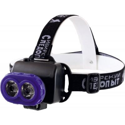 Фонарь налобный Сибирский Следопыт "Кошачий Глаз" PF-PFL-HL18 Фонарь налобный Сибирский Следопыт "Кошачий Глаз" PF-PFL-HL18