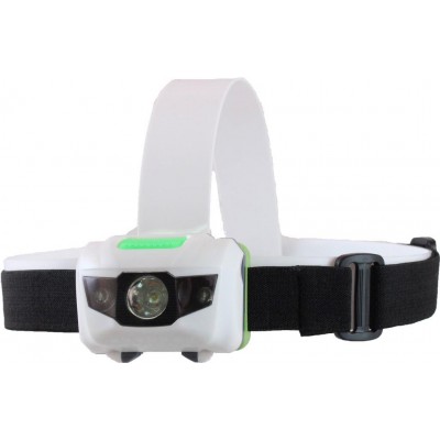 Фонарь налобный Сибирский Следопыт "Кошачий глаз" PF-PFL-HL19 Фонарь налобный Сибирский Следопыт "Кошачий глаз" PF-PFL-HL19