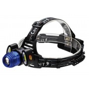 Фонарь налобный Сибирский Следопыт Лайт PF-PFL-HL36