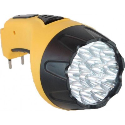 Фонарь ручной Сибирский Следопыт "Электра-15" PF-PFL-L58 Фонарь ручной Сибирский Следопыт "Электра-15" PF-PFL-L58