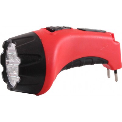 Фонарь ручной Сибирский Следопыт "Электра-7" PF-PFL-L57 Фонарь ручной Сибирский Следопыт "Электра-7" PF-PFL-L57