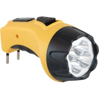 Фонарь ручной Сибирский Следопыт "Электра" PF-PFL-L56 Фонарь ручной Сибирский Следопыт "Электра" PF-PFL-L56