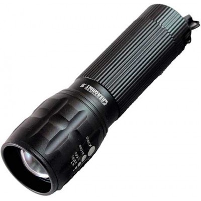 Фонарь ручной Сибирский Следопыт "Фокус" PF-PFL-L49 Фонарь ручной Сибирский Следопыт "Фокус" PF-PFL-L49