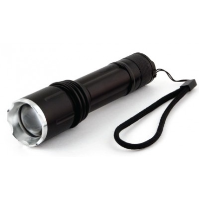 Фонарик ручной 1 криптон Super Bright T6 аккум. + з/у Фонарик ручной 1 криптон Super Bright T6 аккум. + з/у