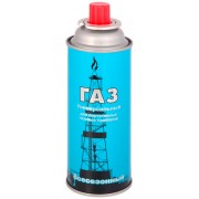 Газ всесезонный Sibiar, цанговый, 220 гр.