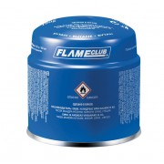 Газовый картридж FlameClub G-190 прокольный, 190 гр