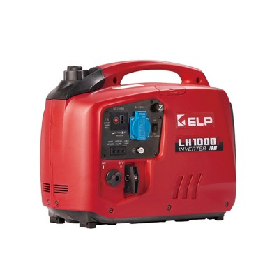 Генератор бензиновый инверторный ELP LH1000I Генератор бензиновый инверторный ELP LH1000I
