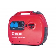 Генератор бензиновый инверторный ELP LH2000I