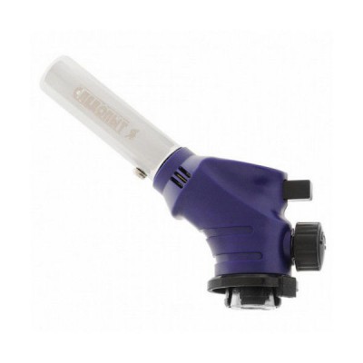 Горелка газовая портативная Следопыт GTP-N04, с пьезоэлектрическим розжигом и газогенератором Горелка газовая портативная Следопыт GTP-N04, с пьезоэлектрическим розжигом и газогенератором