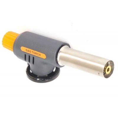 Горелка газовая Runis с пьезоэлектрическим розжигом 4-049 Горелка газовая Runis с пьезоэлектрическим розжигом 4-049