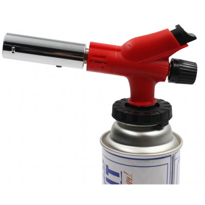 Горелка газовая с пьезоэлектрическим розжигом 4-044 Горелка газовая с пьезоэлектрическим розжигом 4-044