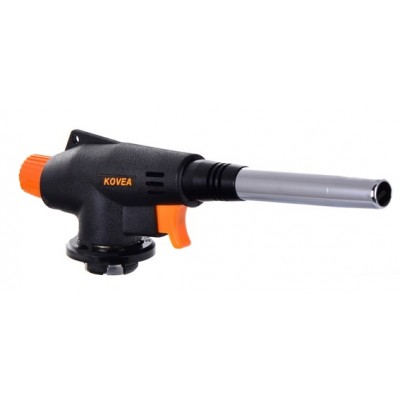 Горелка газовая с пьезоэлектрическим розжигом Gas Torch Горелка газовая с пьезоэлектрическим розжигом Gas Torch