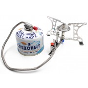 Горелка газовая Следопыт Говорящий огонь (PF-GSP-H04)