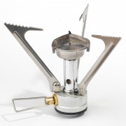 Горелка туристическая складная Tramp TRG-007