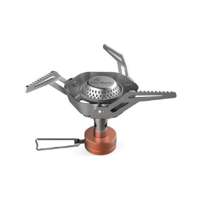 Горелка туристическая TRAMP складная TRG-041 Горелка туристическая TRAMP складная TRG-041