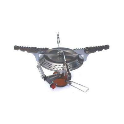 Горелка туристическая TRAMP складная TRG-043 Горелка туристическая TRAMP складная TRG-043