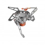 Горелка туристическая TRAMP складная TRG-046