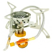 Горелка туристическая TRAMP складная TRG-047