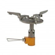 Горелка туристическая TRAMP складная TRG-048