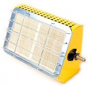 Инфракрасный газовый обогреватель Aeroheat IG 3000