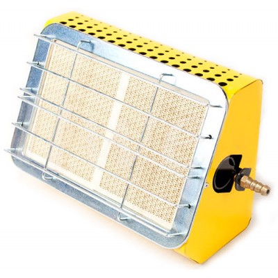 Инфракрасный газовый обогреватель Aeroheat IG 3000 Инфракрасный газовый обогреватель Aeroheat IG 3000