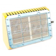 Инфракрасный газовый обогреватель Aeroheat IG 4000