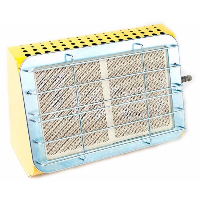 Инфракрасный газовый обогреватель Aeroheat IG 4000 Инфракрасный газовый обогреватель Aeroheat IG 4000