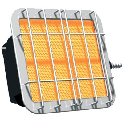 Инфракрасный газовый обогреватель САВО Солярогаз ГИИ-2.3 Инфракрасный газовый обогреватель САВО Солярогаз ГИИ-2.3