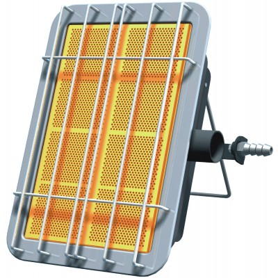 Инфракрасный газовый обогреватель САВО Солярогаз ГИИ-2.9 Инфракрасный газовый обогреватель САВО Солярогаз ГИИ-2.9