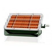 Инфракрасный газовый обогреватель Солярогаз ГИИ-3.65