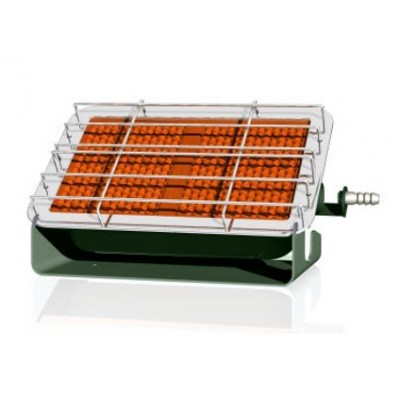 Инфракрасный газовый обогреватель Солярогаз ГИИ-3.65 Инфракрасный газовый обогреватель Солярогаз ГИИ-3.65