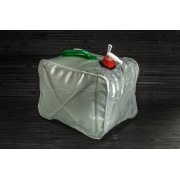 Канистра складная Следопыт 10л