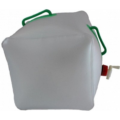 Канистра складная Следопыт 20л Канистра складная Следопыт 20л