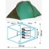 Кемпинговая 4-х местная палатка TRAMP Impression Кемпинговая 4-х местная палатка TRAMP Impression