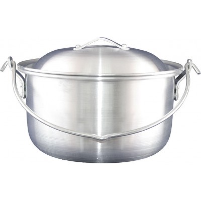 Котелок костровой Следопыт PF-CWS-P10, 4 л Котелок костровой Следопыт PF-CWS-P10, 4 л