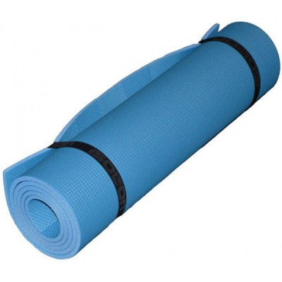 Коврик туристический Isolon Optima Light 180x60x0,8 см Коврик туристический Isolon Optima Light 180x60x0,8 см