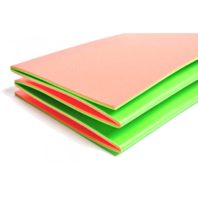 Коврик туристический Isolon Tourist 8 складной 180x60x0,8 см Коврик туристический Isolon Tourist 8 складной 180x60x0,8 см