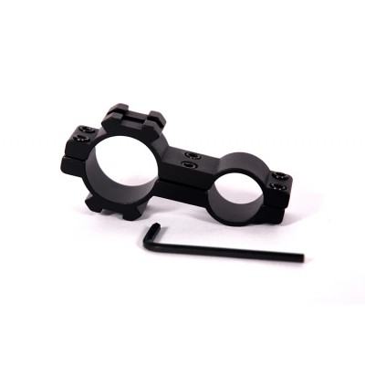 Крепление подствольное GM-06 Крепление подствольное GM-06