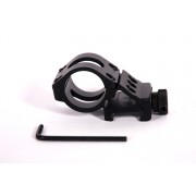 Крепление подствольное GM-07