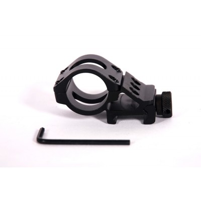 Крепление подствольное GM-07 Крепление подствольное GM-07