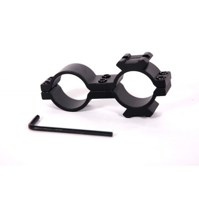 Крепление подствольное GM-09 Крепление подствольное GM-09