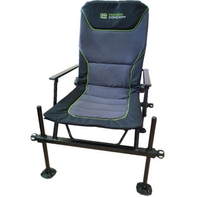 Кресло фидерное Feeder Concept COMFORT Кресло фидерное Feeder Concept COMFORT