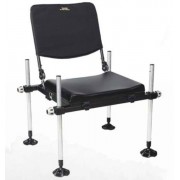 Кресло фидерное складное Traper Action Feeder