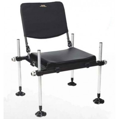 Кресло фидерное складное Traper Action Feeder Кресло фидерное складное Traper Action Feeder