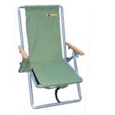 Кресло Holiday H-2047 BEACH PRO Кресло Holiday H-2047 BEACH PRO