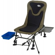 Кресло карповое Norfin BOSTON