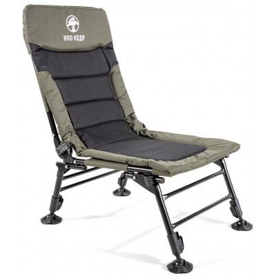 Кресло карповое НПО Кедр SKC-02 Кресло карповое НПО Кедр SKC-02