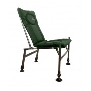 Кресло карповое складное Elektrostatyk F2