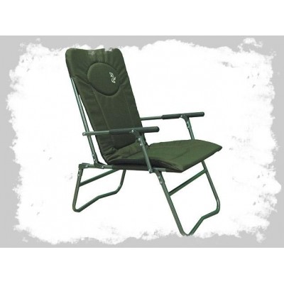Кресло карповое складное Elektrostatyk F7R Кресло карповое складное Elektrostatyk F7R