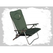 Кресло карповое складное Elektrostatyk F9